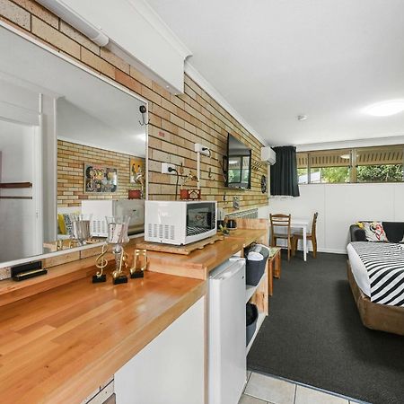 Motel Glenworth Toowoomba Zewnętrze zdjęcie