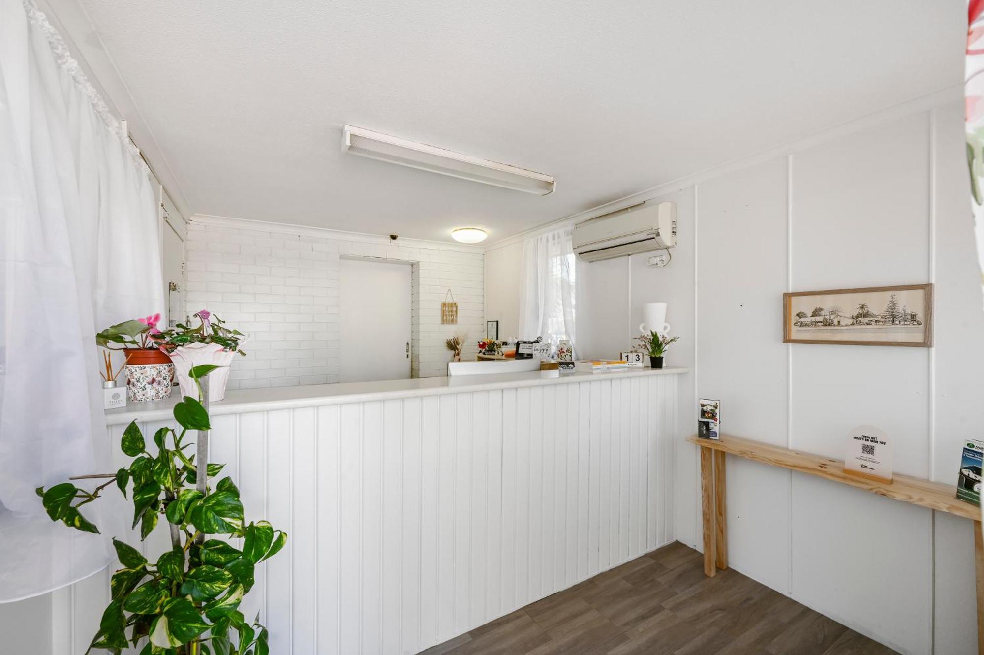 Motel Glenworth Toowoomba Zewnętrze zdjęcie