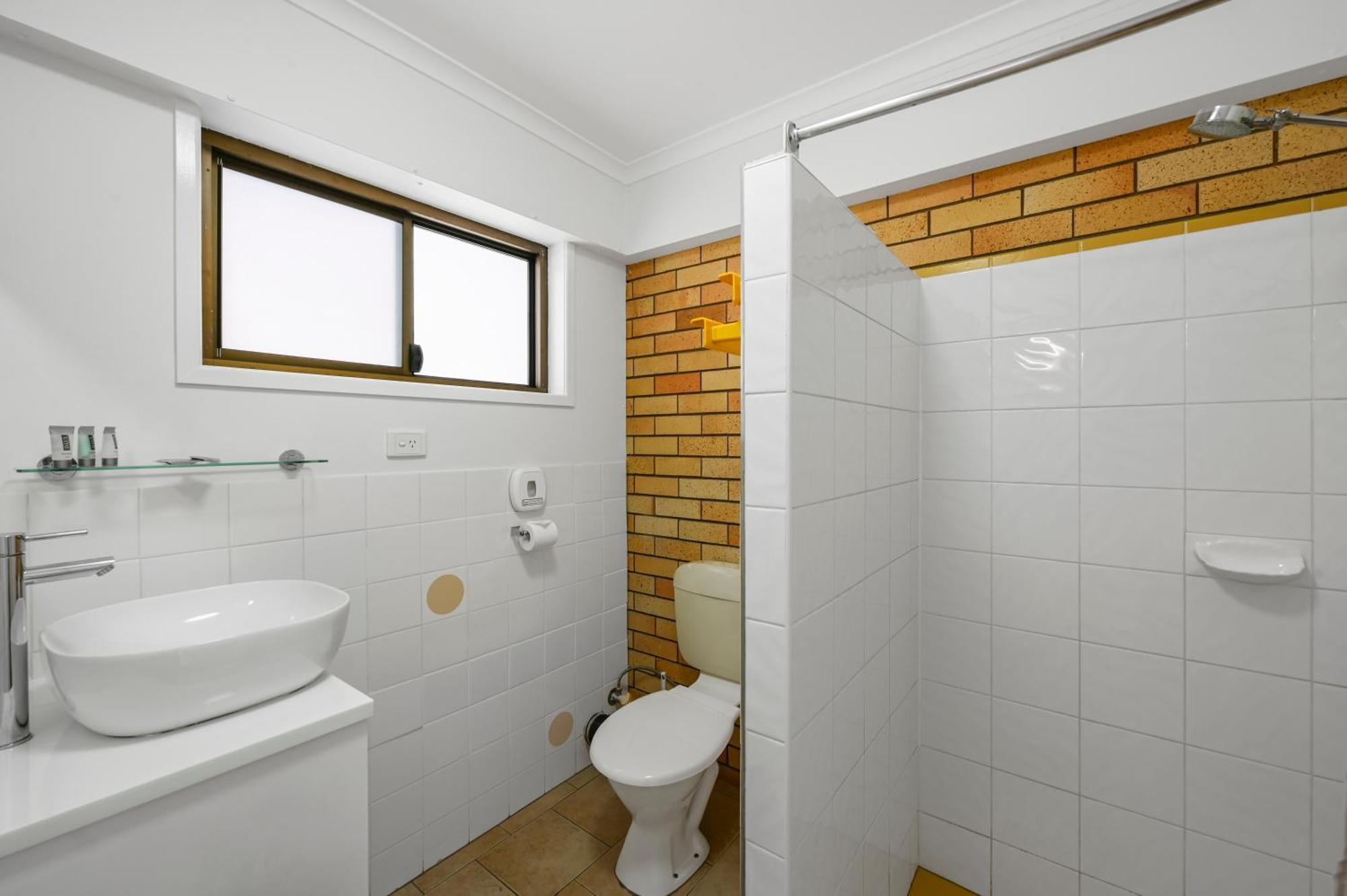 Motel Glenworth Toowoomba Zewnętrze zdjęcie