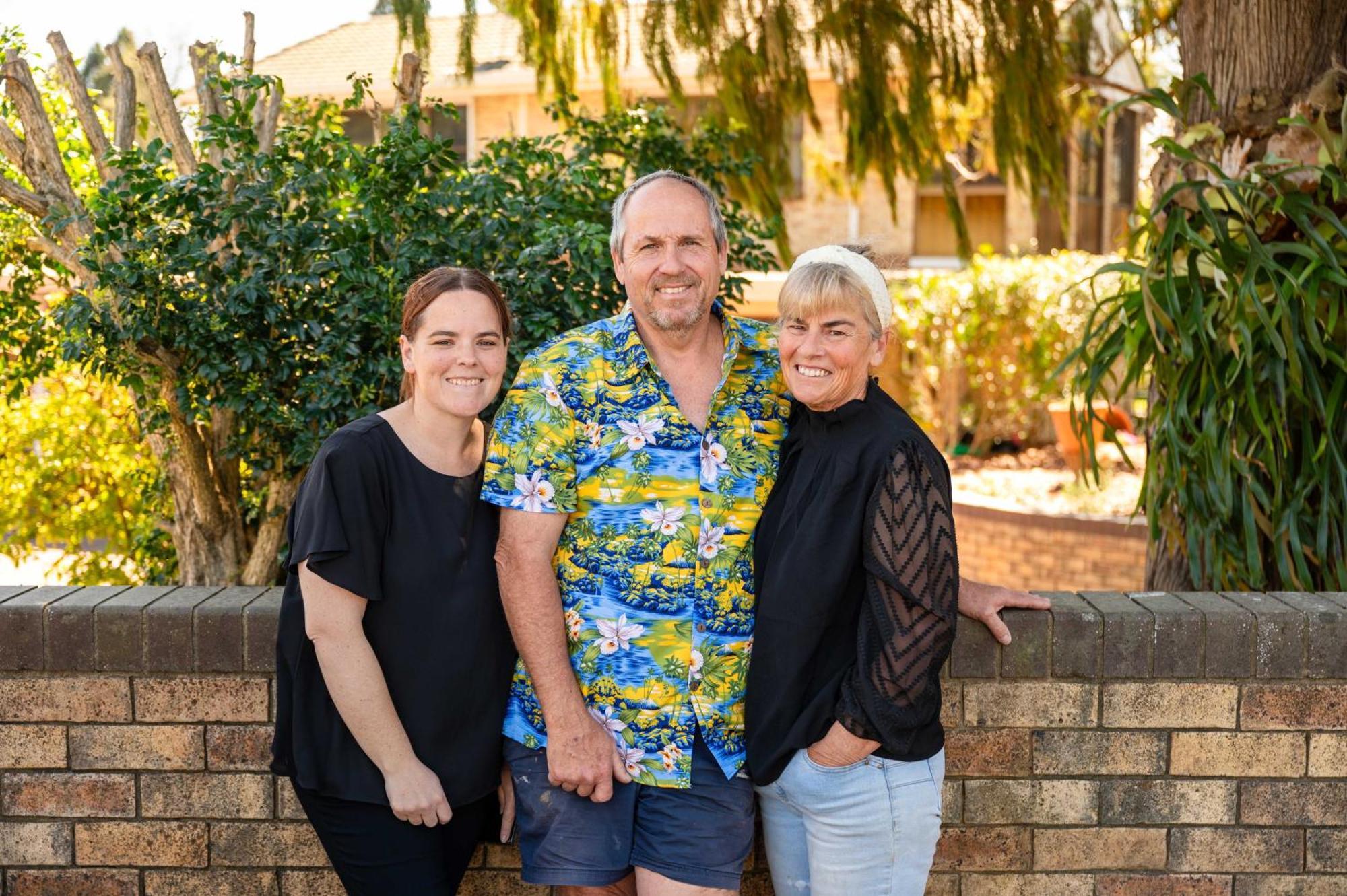 Motel Glenworth Toowoomba Zewnętrze zdjęcie