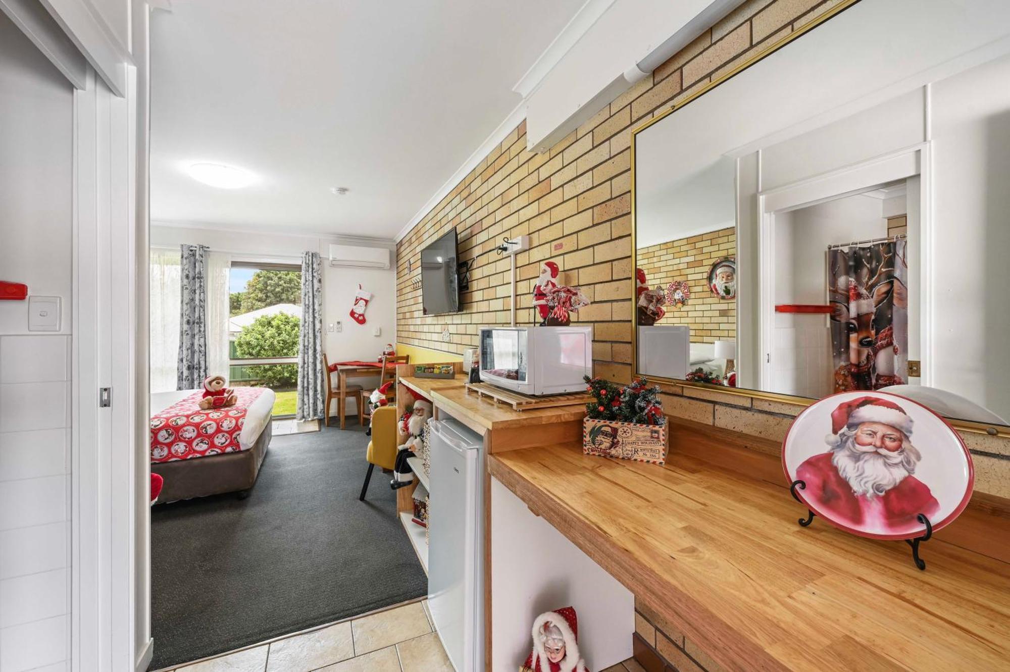 Motel Glenworth Toowoomba Zewnętrze zdjęcie
