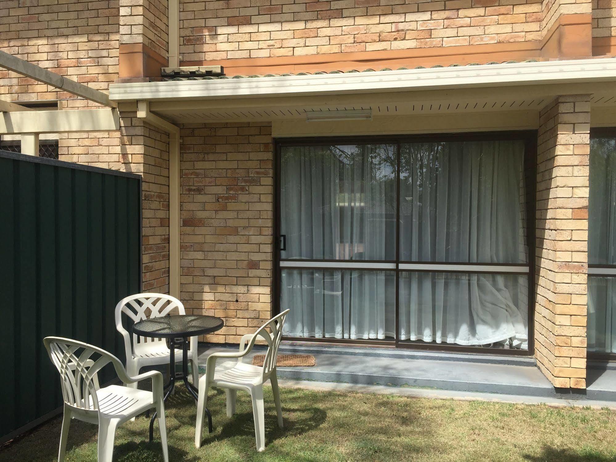 Motel Glenworth Toowoomba Zewnętrze zdjęcie