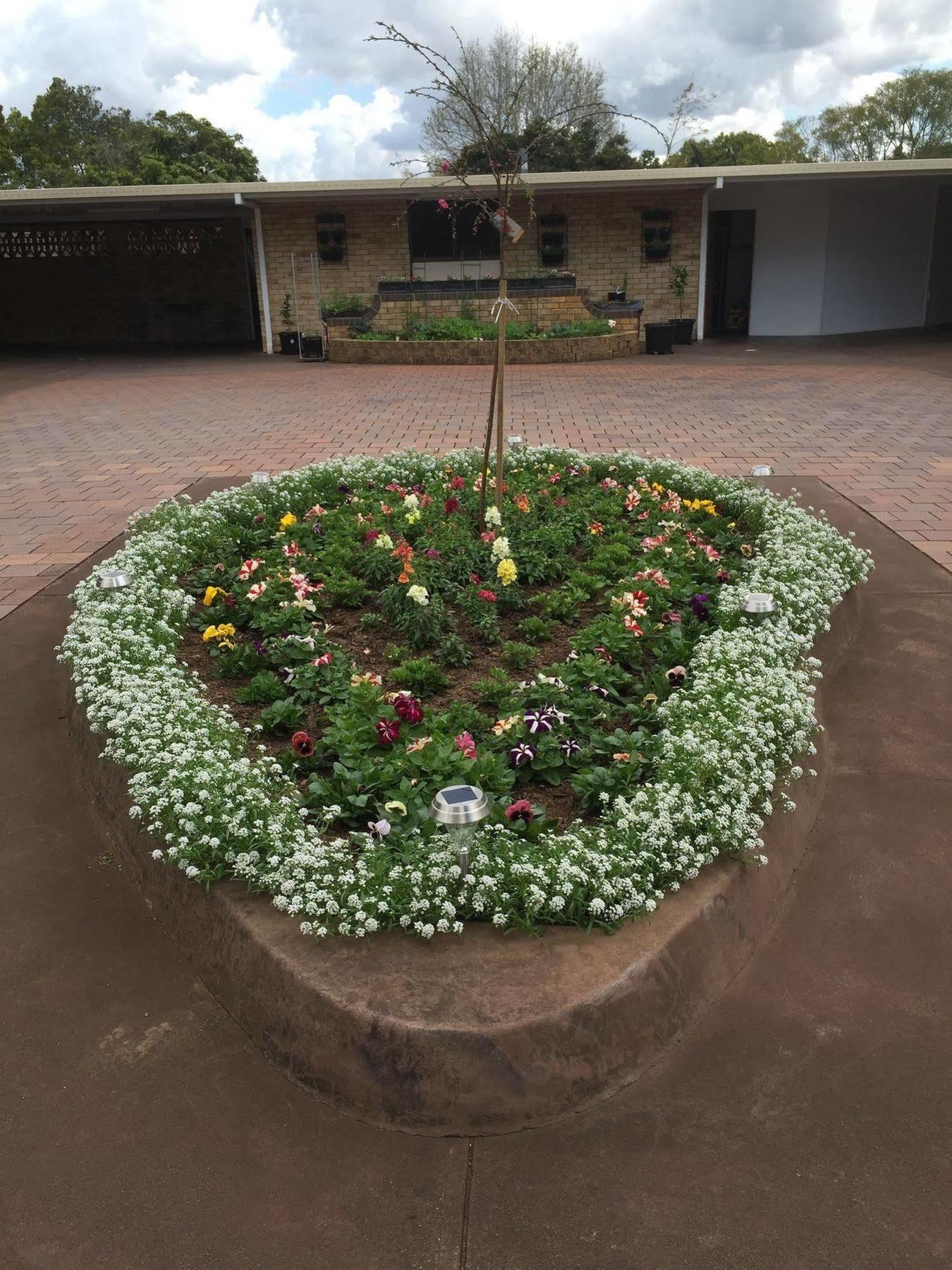 Motel Glenworth Toowoomba Zewnętrze zdjęcie
